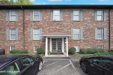 737 N Hite Ave #3 Louisville, KY 40206