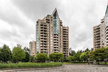 1190 Pipeline Road #203 Coquitlam, BC V3B 7T9