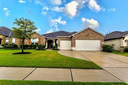 4006 Swallow Tail Way Richmond, TX 77469