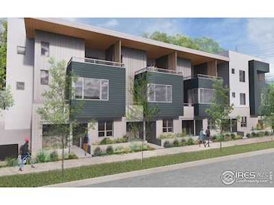 2160 Folsom St Boulder, CO 80302