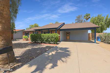 3736 W Kariba Drive Phoenix, AZ 85051