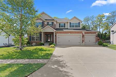333 Hyde Park Ave Wentzville, MO 63385