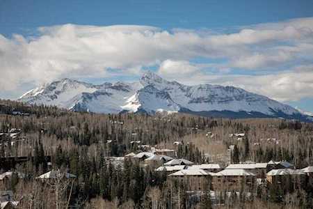 136 Country Club Drive Mountain Village, COLORADO 81435