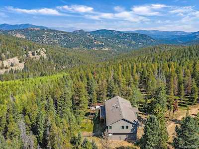 8331 London Ln Conifer, CO 80433