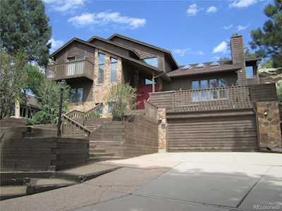 426 Gordon Dr Castle Rock, CO 80104