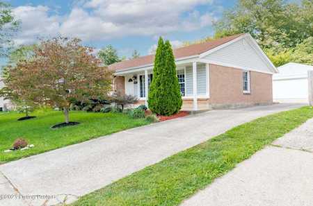 6805 John Paul Ln Louisville, KY 40229