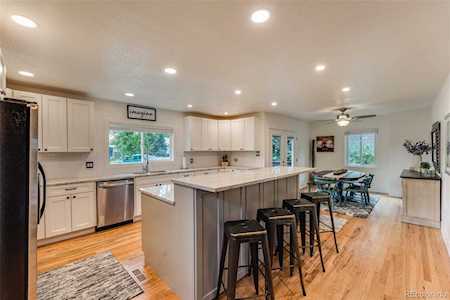 2701 S Jackson St Denver, CO 80210
