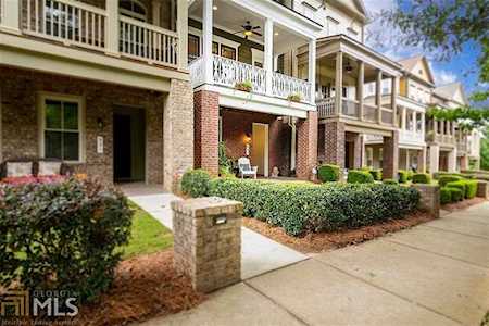803 NE Corduroy Lane Atlanta, GA 30312