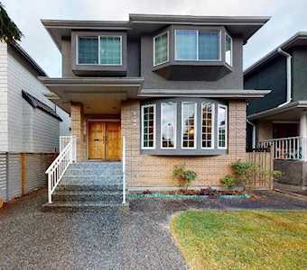 2987 W 29th Avenue Vancouver, BC V6L 1Y3