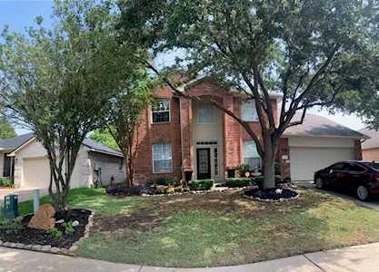 127 Copperwood LOOP Round Rock, TX 78665