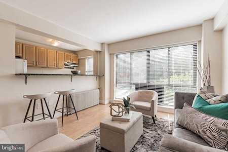 3901 Tunlaw Rd #204 Washington, DC 20007