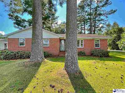 187 Brushy Bay Road Bennettsville, SC 29512