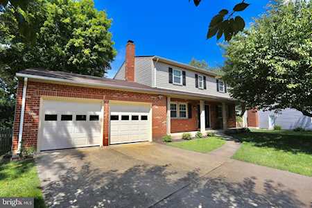 13616 Flintwood Place Oak Hill, VA 20171