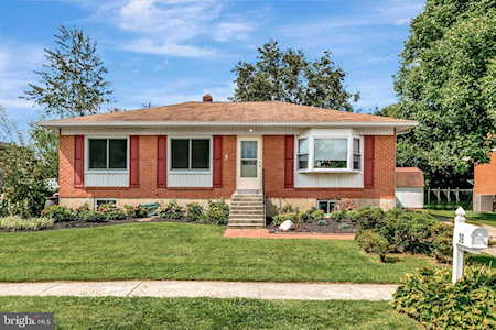 36 Rankin Rd Newark, DE 19711