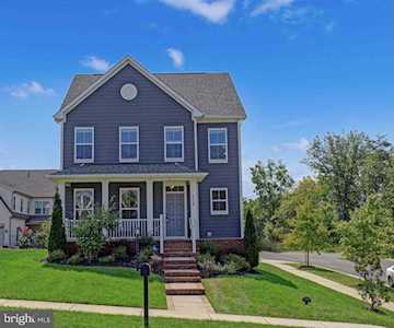 2129 River Heritage Blvd Dumfries, VA 22026