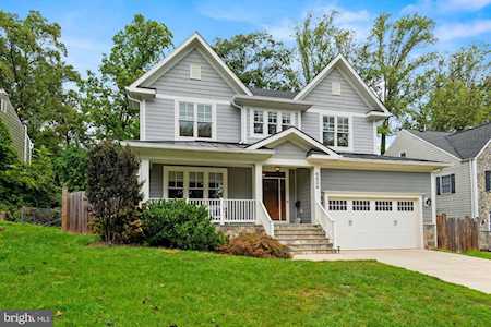 6606 Orland St Falls Church, VA 22043