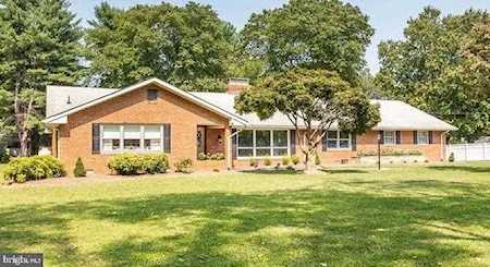 14100 School Ln Upper Marlboro, MD 20772