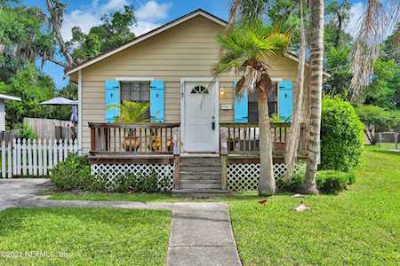 2147 Felch Ave Jacksonville, FL 32207