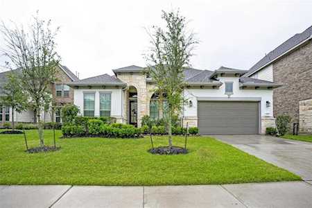 6242 Garden Lakes Ln Sugar Land, TX 77479