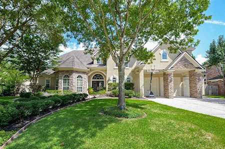 22910 Deforest Ridge Ln Katy, TX 77494