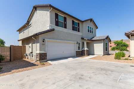 16640 W Culver Street Goodyear, AZ 85338