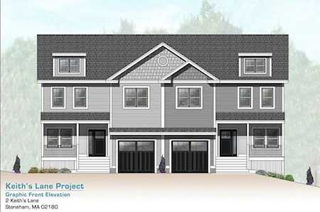 2 Keiths Lane #2 Stoneham, MA 02180