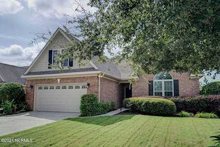 194 Highlands Drive Hampstead, NC 28443