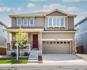 15676 E Kettle Place Centennial, CO 80112