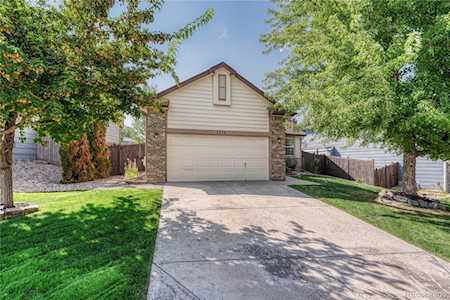 3275 Blue Grass Circle Castle Rock, CO 80109
