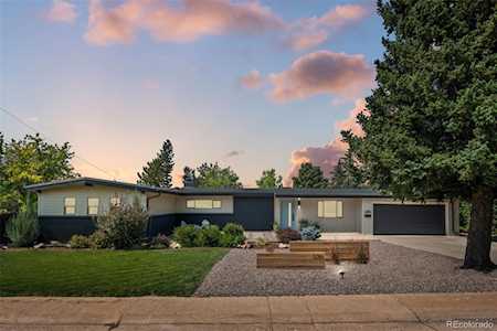 226 W Delaware Circle Littleton, CO 80120