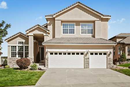 11407 Canterberry Ln Parker, CO 80138