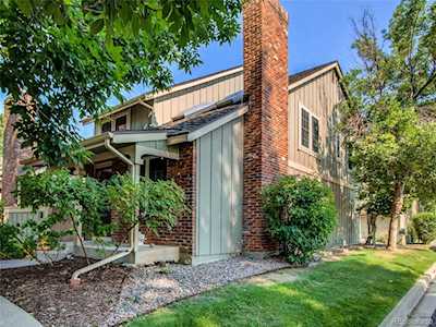 7761 S Curtice Dr #D Littleton, CO 80120