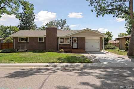 3442 W Patterson Place Littleton, CO 80123