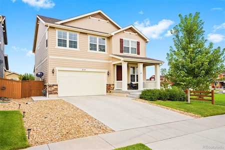 615 W 171st Place Broomfield, CO 80023