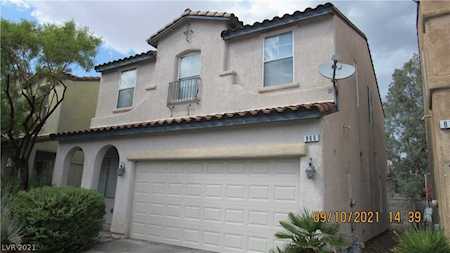 866 Sheerwater Ave Henderson, NV 89052
