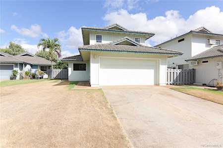 91-184 Kikiao Street Kapolei, HI 96707