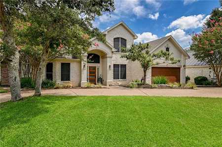 5907 Inter Council CV Austin, TX 78731