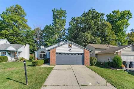 5820 Timber Lake Blvd Indianapolis, IN 46237