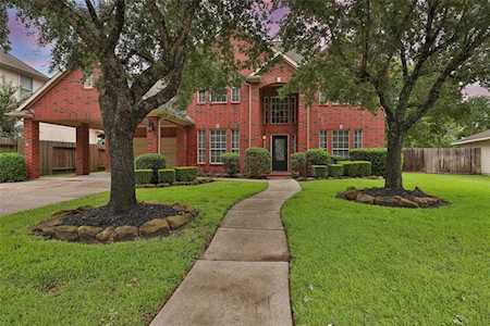 20206 Wallstone Ct Spring, TX 77388