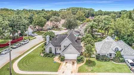7224 Hideaway Trl New Port Richey, FL 34655