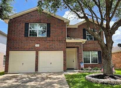 19139 Colony Grove Ln Katy, TX 77449