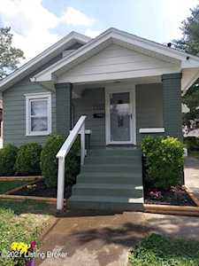 672 S Barbee Way Louisville, KY 40217