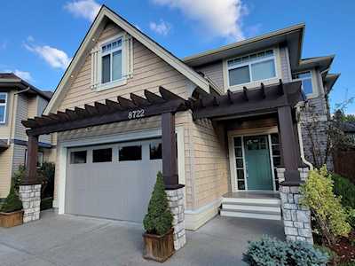 8722 Parker Court Mission, BC V2V 0C1