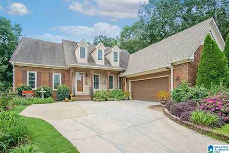 6158 Rushing Parc Lane Hoover, AL 35244