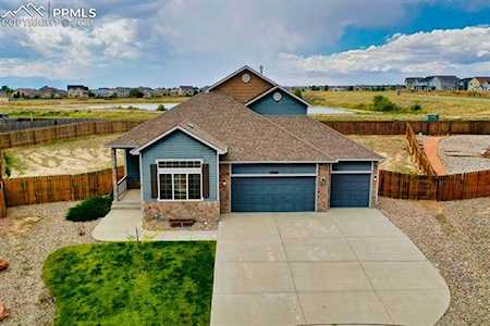 12907 Devils Thumb Place Peyton, CO 80831