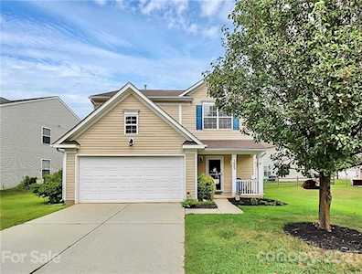 3005 Chimney Wood Trl Indian Trail, NC 28079