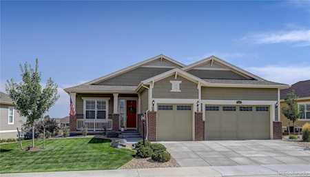 15282 Quince St Thornton, CO 80602