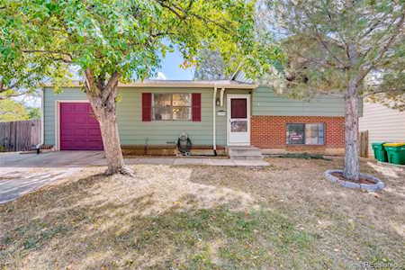 17798 E Princeton Place Aurora, CO 80013