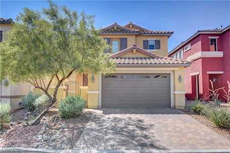 757 Rustic Desert Place Henderson, NV 89011