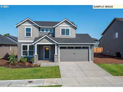 1822 N Kalapuya Pl #55 Lafayette, OR 97127